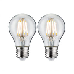 Paulmann 28856 LED bulb Warm white 2700 K 5 W E27 F