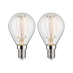 Paulmann 28857 LED bulb Warm white 2700 K 2.7 W E14 F