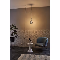 Paulmann 28858 LED bulb Warm white 1800 K 7 W E27