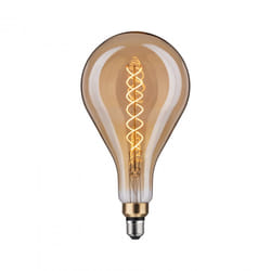 Paulmann 28867 LED bulb Gold 1800 K 7 W E27