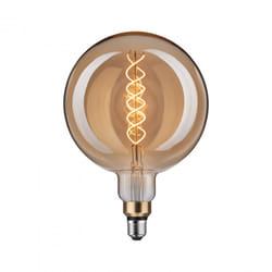 Paulmann 28868 LED bulb Gold 1800 K 7 W E27 F