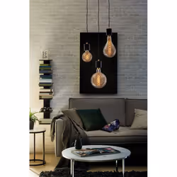 Paulmann 28869 LED bulb Gold 1800 K 4 W E27
