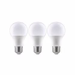 Paulmann 28871, 8 W, 60 W, E27, 806 lm, 15000 h, Warm white