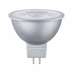 Paulmann 28874, 6.5 W, 44 W, GU5.3, 445 lm, 15000 h