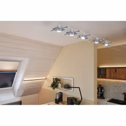 Paulmann 28874 LED bulb 4000 K 6.5 W GU5.3 G