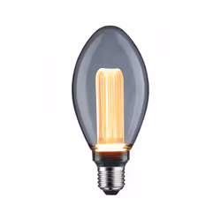 Paulmann Arc, 3.5 W, 9 W, E27, 80 lm, 15000 h