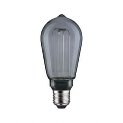 Paulmann 28880 LED bulb Gold 1800 K 3.5 W E27