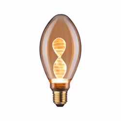 Paulmann Helix, 3.5 W, 19 W, E27, 180 lm, 15000 h