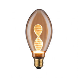 Paulmann Helix LED bulb 1800 K 3.5 W E27