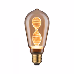 Paulmann Helix, 3.5 W, 19 W, E27, 180 lm, 15000 h