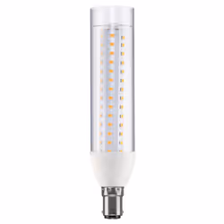 Paulmann 28890, 9.5 W, 75 W, B15d, 1055 lm, 15000 h, Warm white