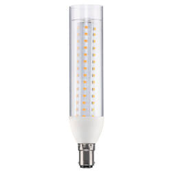 Paulmann 28890 LED bulb Warm white 2700 K 9.5 W B15d E