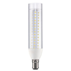 Paulmann 28891 LED bulb Neutral white 4000 K 9.5 W B15d E