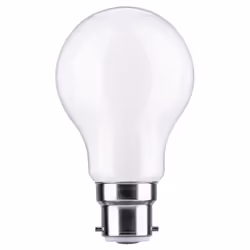 Paulmann 28892, 9 W, 75 W, B22d, 1055 lm, 15000 h, Warm white