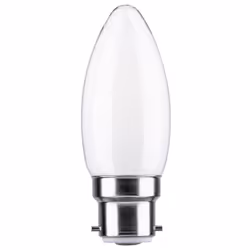 Paulmann 28898, 4.7 W, 40 W, B22d, 470 lm, 15000 h, Warm white