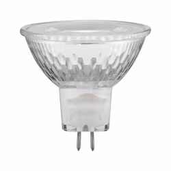 Paulmann Juwel, 3 W, 26 W, GU5.3, 230 lm, 15000 h, Warm white