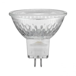 Paulmann Juwel LED bulb Warm white 2700 K 3 W GU5.3 G