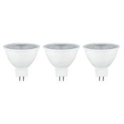 Paulmann 28913 LED bulb Warm white 2700 K 6 W GU5.3 G
