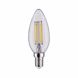Paulmann 28915 LED bulb Neutral white 4000 K 4.8 W E14 F