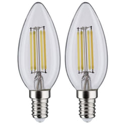 Paulmann 28916 LED bulb Neutral white 4000 K 4.8 W E14 F