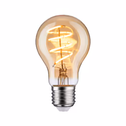 Paulmann 28952, 5 W, E27, 250 lm, 15000 h