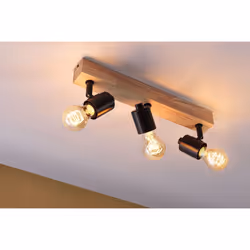 Paulmann 28952 LED bulb 1800 K 5 W E27