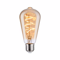 Paulmann 28953, 5 W, E27, 250 lm, 15000 h