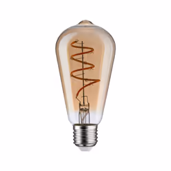 Paulmann 28953 LED bulb 1800 K 5 W E27