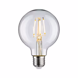 Paulmann 28954, 4.8 W, 40 W, E27, 470 lm, 15000 h, Warm white