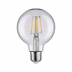 Paulmann 28955 LED bulb Neutral white 4000 K 4.8 W E27 F