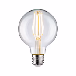 Paulmann 28956, 7.5 W, 60 W, E27, 806 lm, 15000 h, Warm white