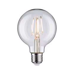 Paulmann 28957, 7.5 W, 60 W, E27, 806 lm, 15000 h, Warm white