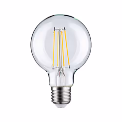 Paulmann 28968 LED bulb Warm white 2700 K 8 W E27 F
