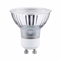 Paulmann 28972 LED bulb 2200 K 4.3 W GU10 E