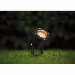 Paulmann 28972 LED bulb 2200 K 4.3 W GU10 E