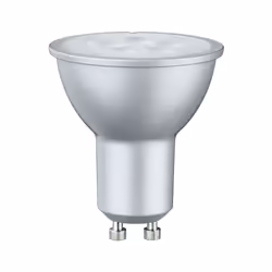 Paulmann 28976, 6.5 W, GU10, 425 lm, 15000 h