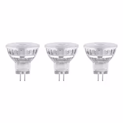 Paulmann 28977, 1.8 W, 20 W, GU4, 184 lm, 15000 h