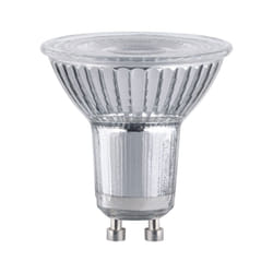 Paulmann 28984 LED bulb Warm white 2700 K 7 W GU10 F