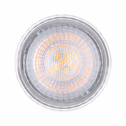 Paulmann 28984 LED bulb Warm white 2700 K 7 W GU10 F