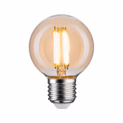 Paulmann 28985, 7 W, 59 W, E27, 780 lm, 15000 h, Warm white