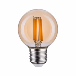 Paulmann 28985 LED bulb Warm white 2700 K 7 W E27 E