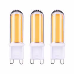 Paulmann 29045, 4.6 W, 40 W, G9, 470 lm, 15000 h, Warm white