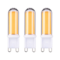 Paulmann 29045 LED bulb Warm white 2700 K 4.6 W G9 F