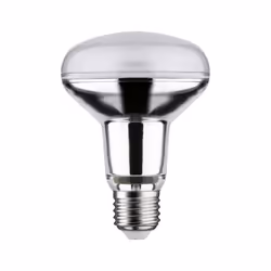 Paulmann 29053, 6.5 W, 42 W, E27, 500 lm, 15000 h, Warm white