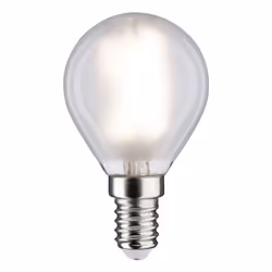 Paulmann 29074, 5.9 W, 60 W, E14, 806 lm, 15000 h, Warm white