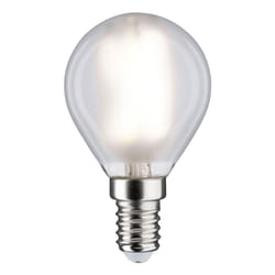 Paulmann 29074 LED bulb Warm white 2700 K 5.9 W E14 D
