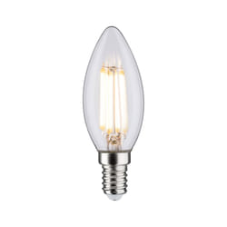 Paulmann 29075 LED bulb Warm white 2700 K 5.9 W E14 D