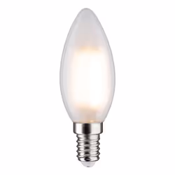 Paulmann 29076, 5.9 W, 60 W, E14, 806 lm, 15000 h, Warm white