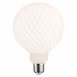 Paulmann 29077, 4.3 W, 35 W, E27, 400 lm, 15000 h, Warm white