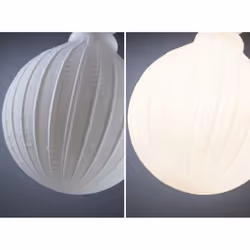 Paulmann 29081 LED bulb Warm white 3000 K 4.3 W E27 F